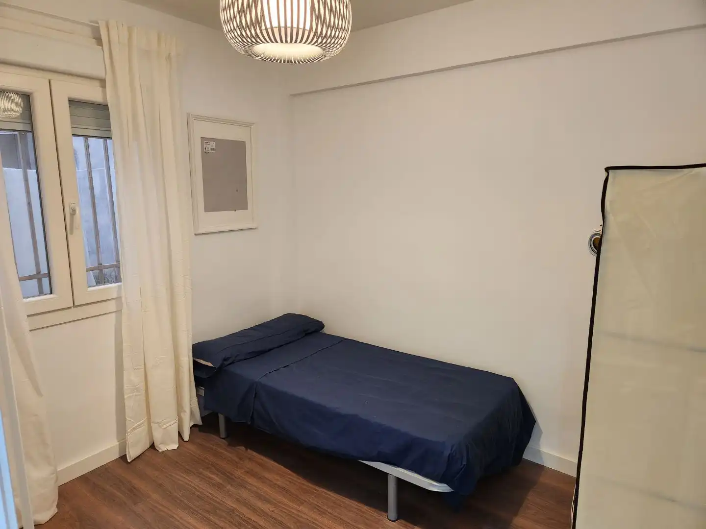 Piso de 82 m² en Benavente