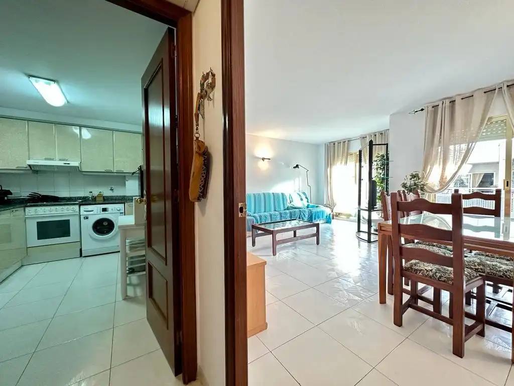 Piso de 123 m² en Tossa de Mar