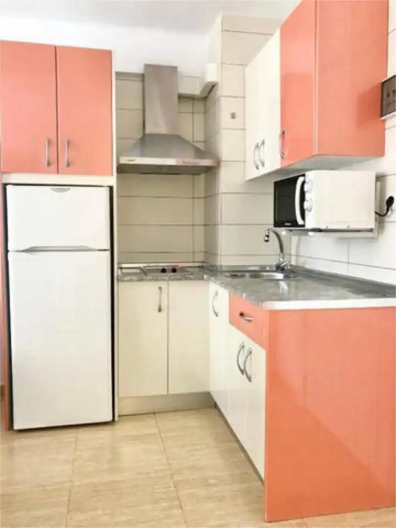 Piso de 45 m² en Vélez-Málaga