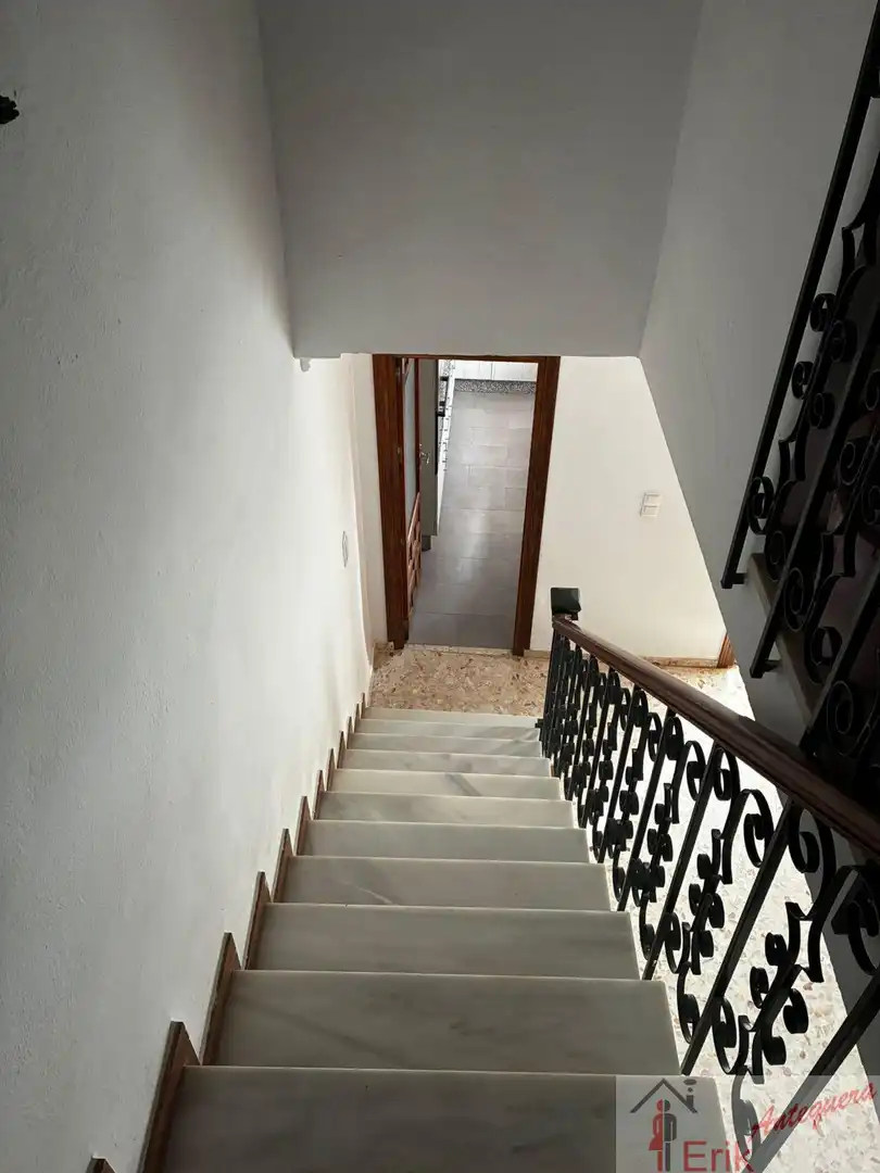 Habitación 150 m², Antequera