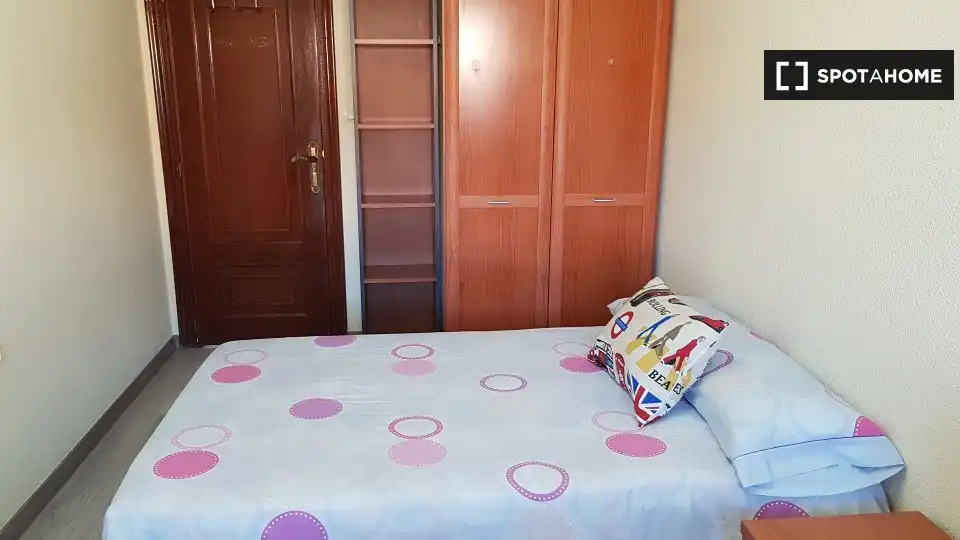 Habitación en alquiler, Salamanca