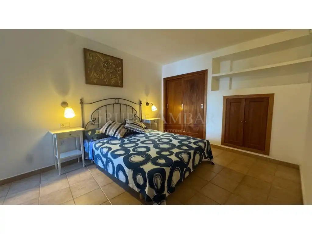 Pis de 62 m² a Santa Eulària des Riu