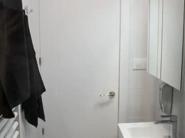 Piso de 55 m² en Madrid