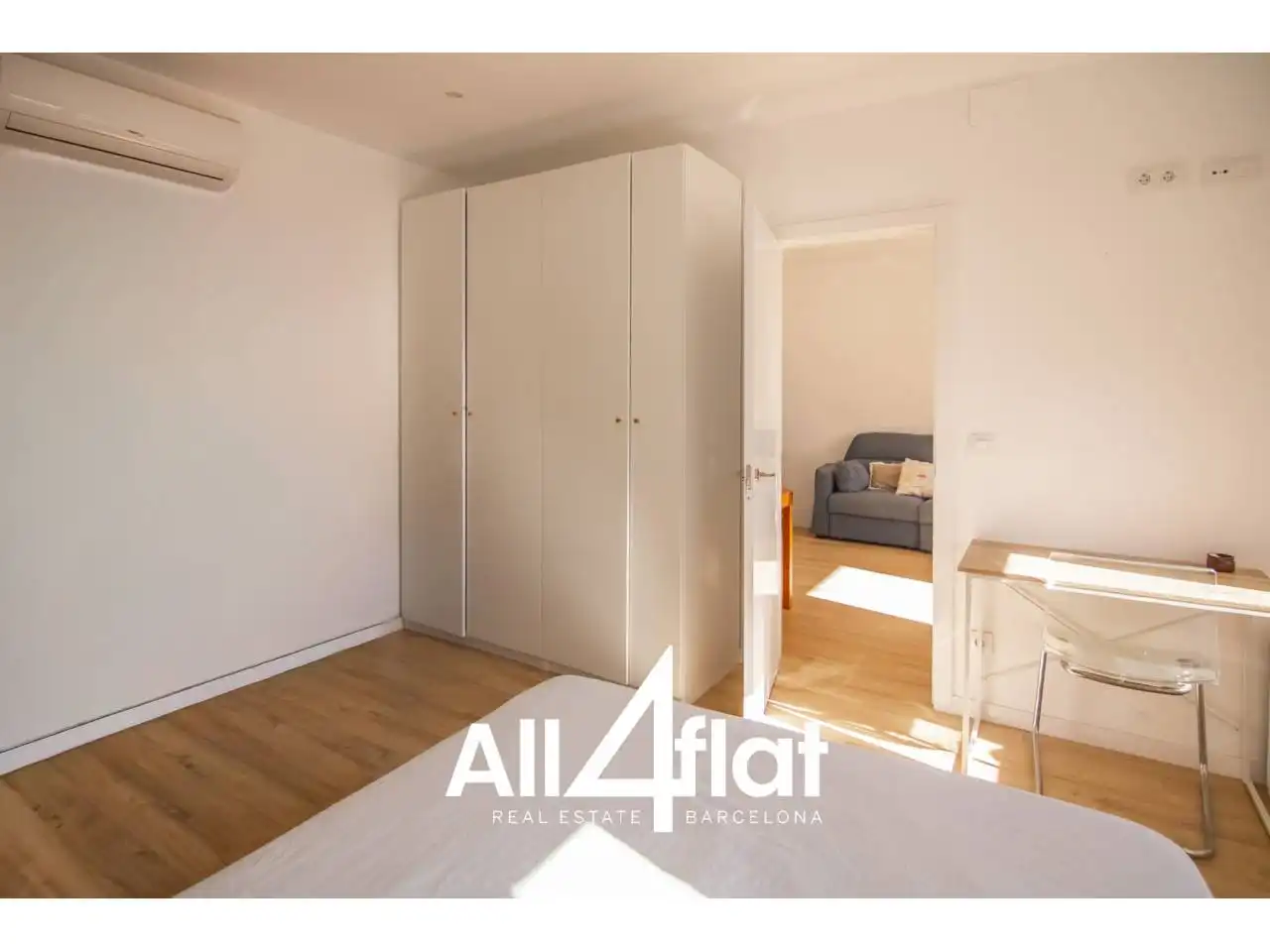Pis de 76 m² a Barcelona
