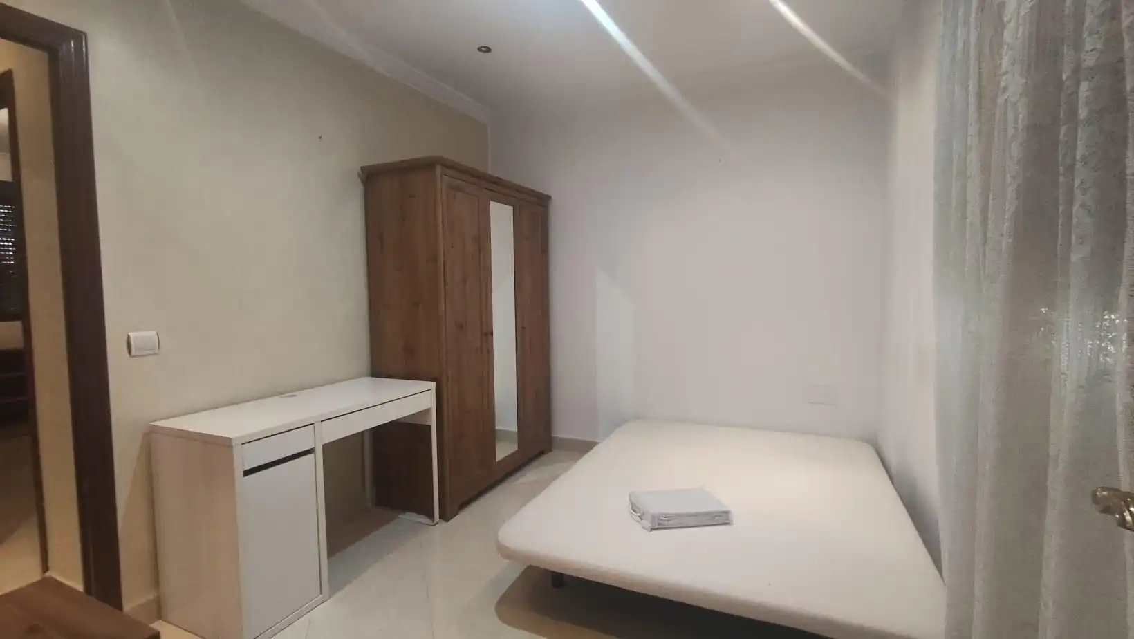 Pis de 81 m² a Sevilla