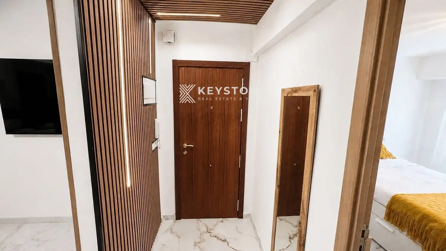 Piso de 93 m² en Alicante
