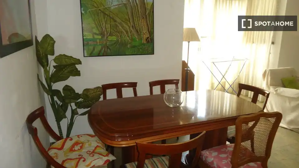 Habitación en alquiler, Córdoba