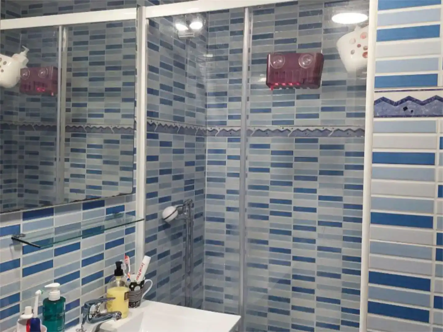 Habitación 85 m², Salamanca