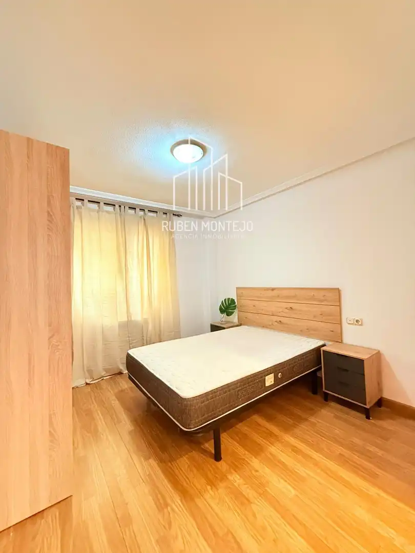 Pis de 106 m² a Salamanca