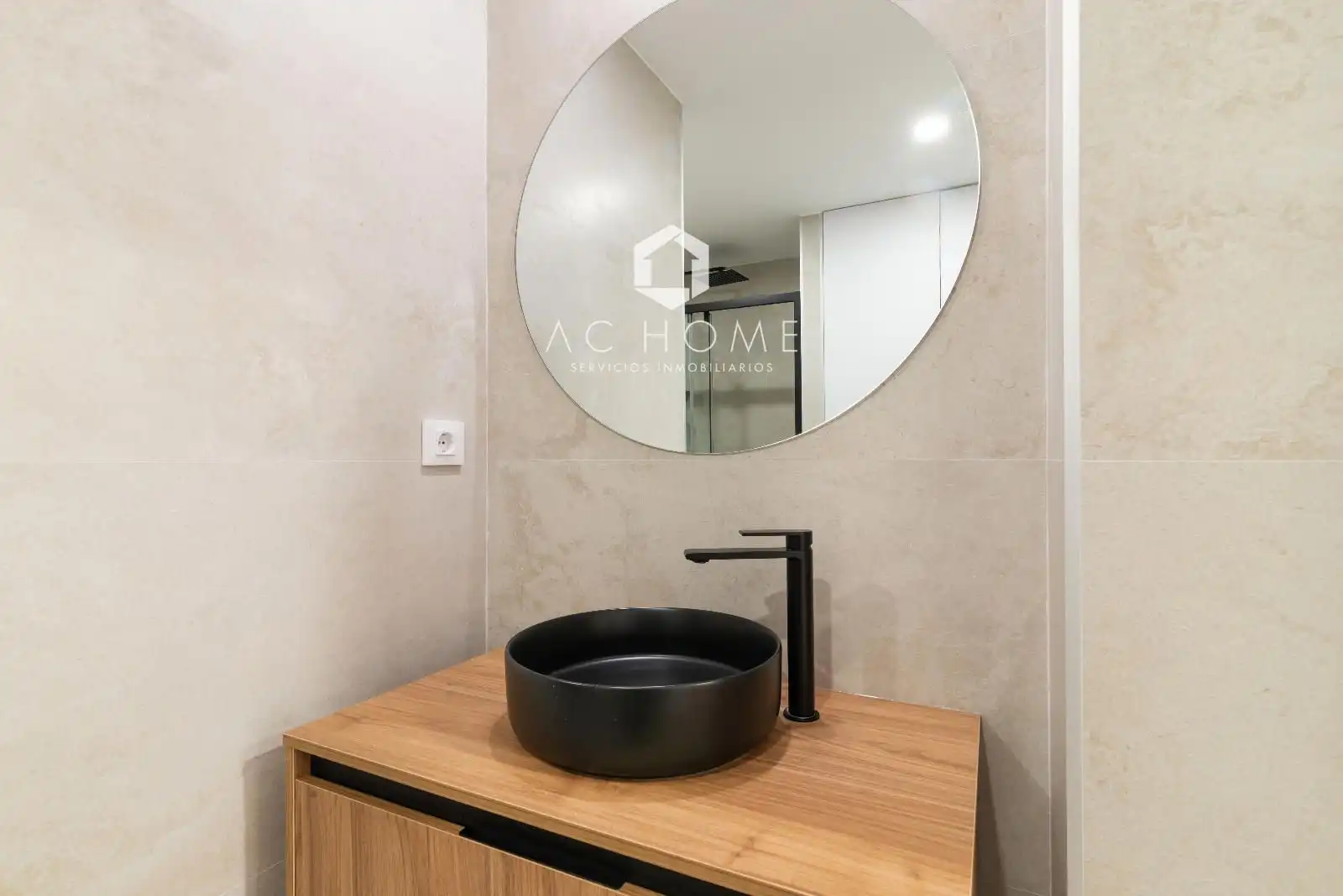 Appartamento 30 m² a Madrid