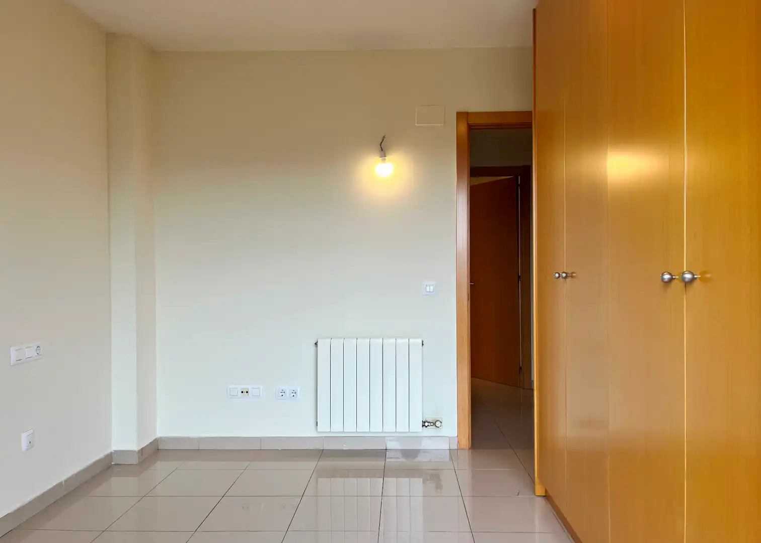 Pis de 70 m² a Girona