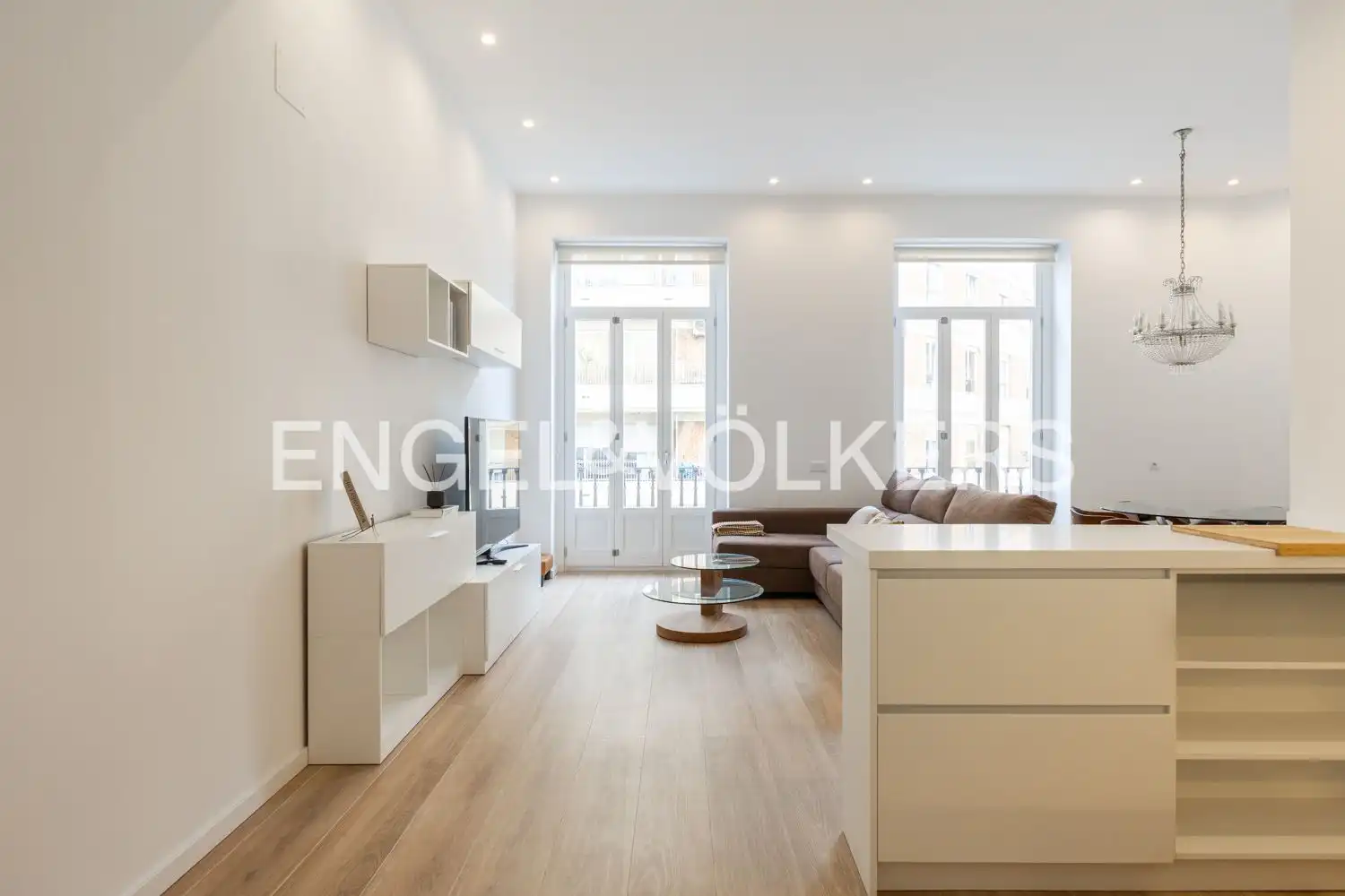 Квартира 130 м² в Валенсии