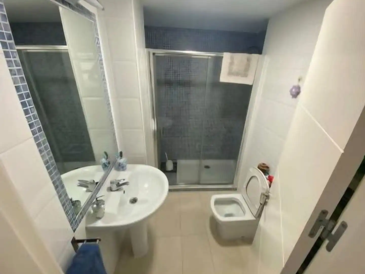 Pis de 55 m² a Torremolinos