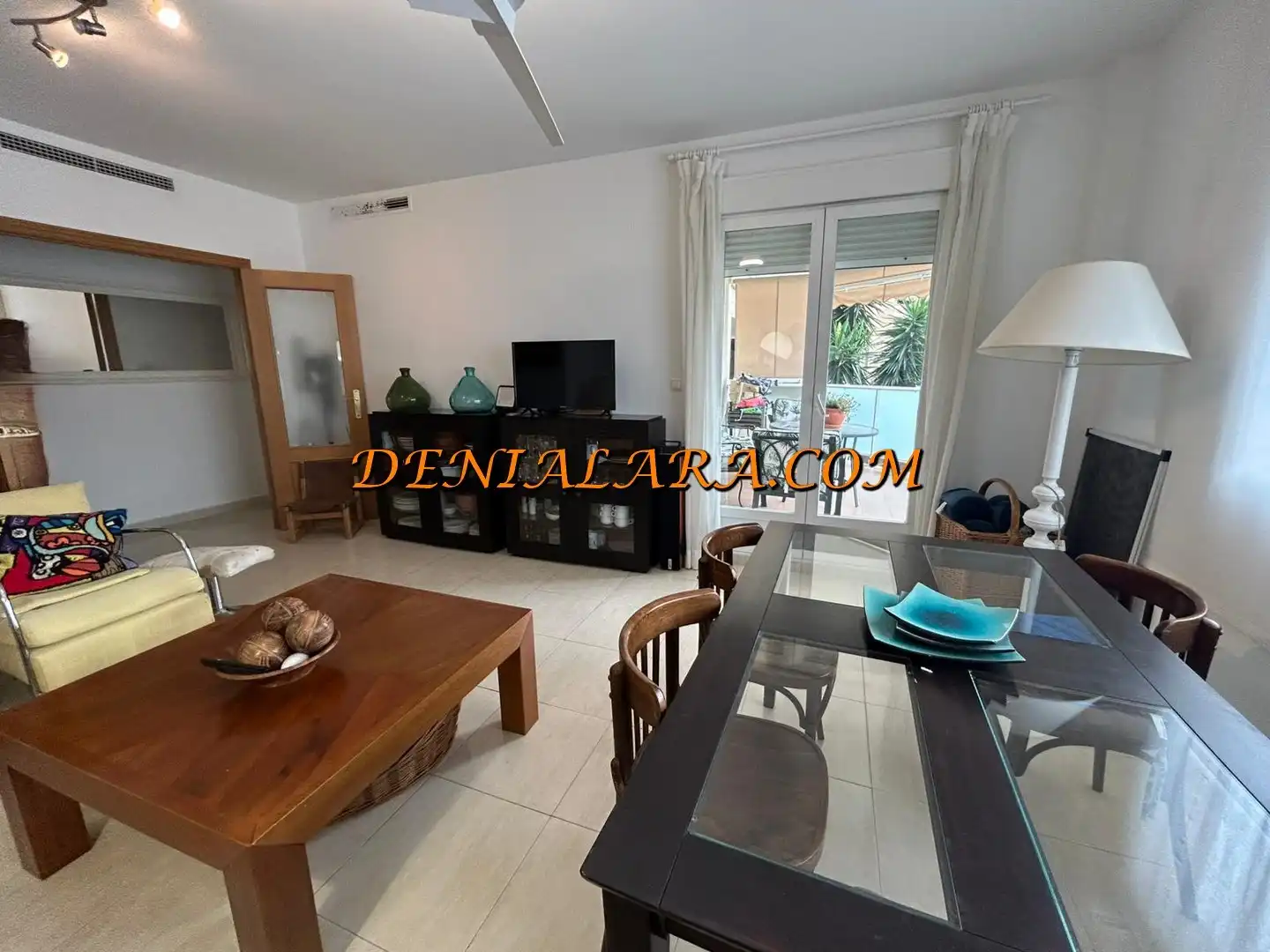 Appartamento 70 m² a Dénia