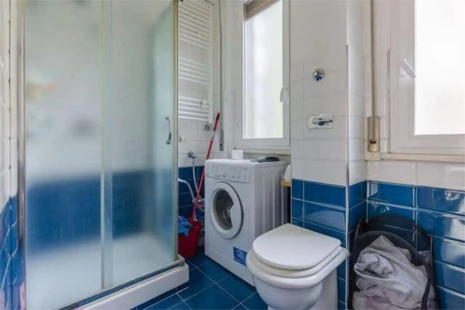 Pis de 65 m² a Mataró