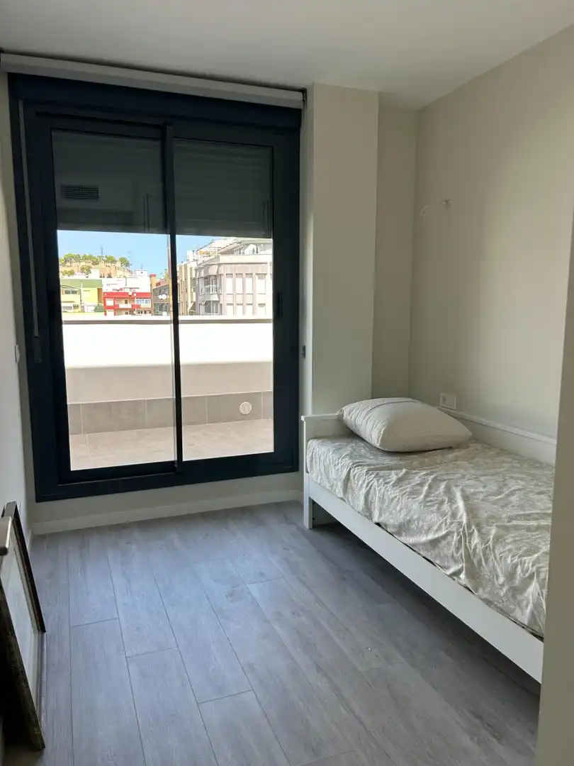 Piso de 111 m² en Dénia