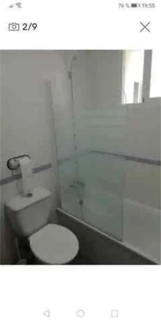 Pis de 112 m² a Isla Cristina