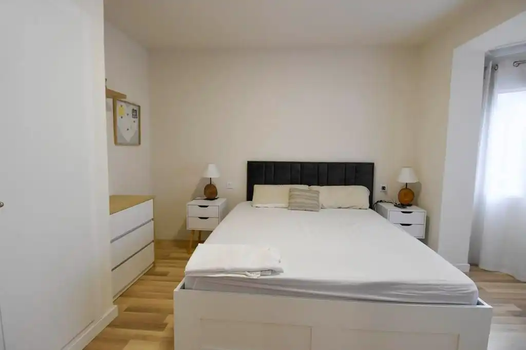 Piso de 75 m² en Palamós