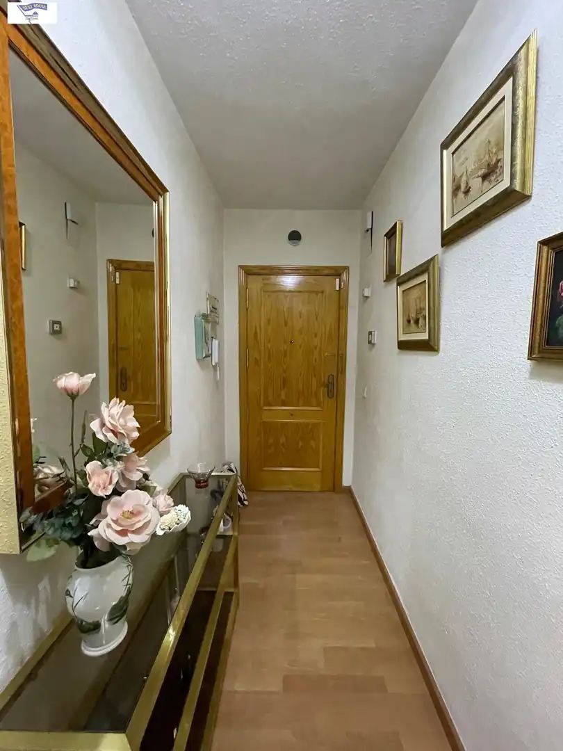 Квартира 86 м² у Albacete
