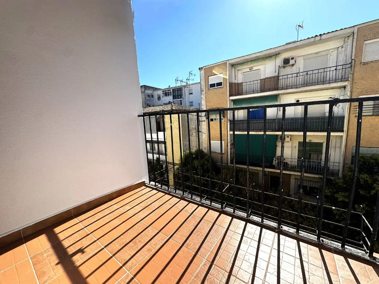 Piso de 70 m² en Linares