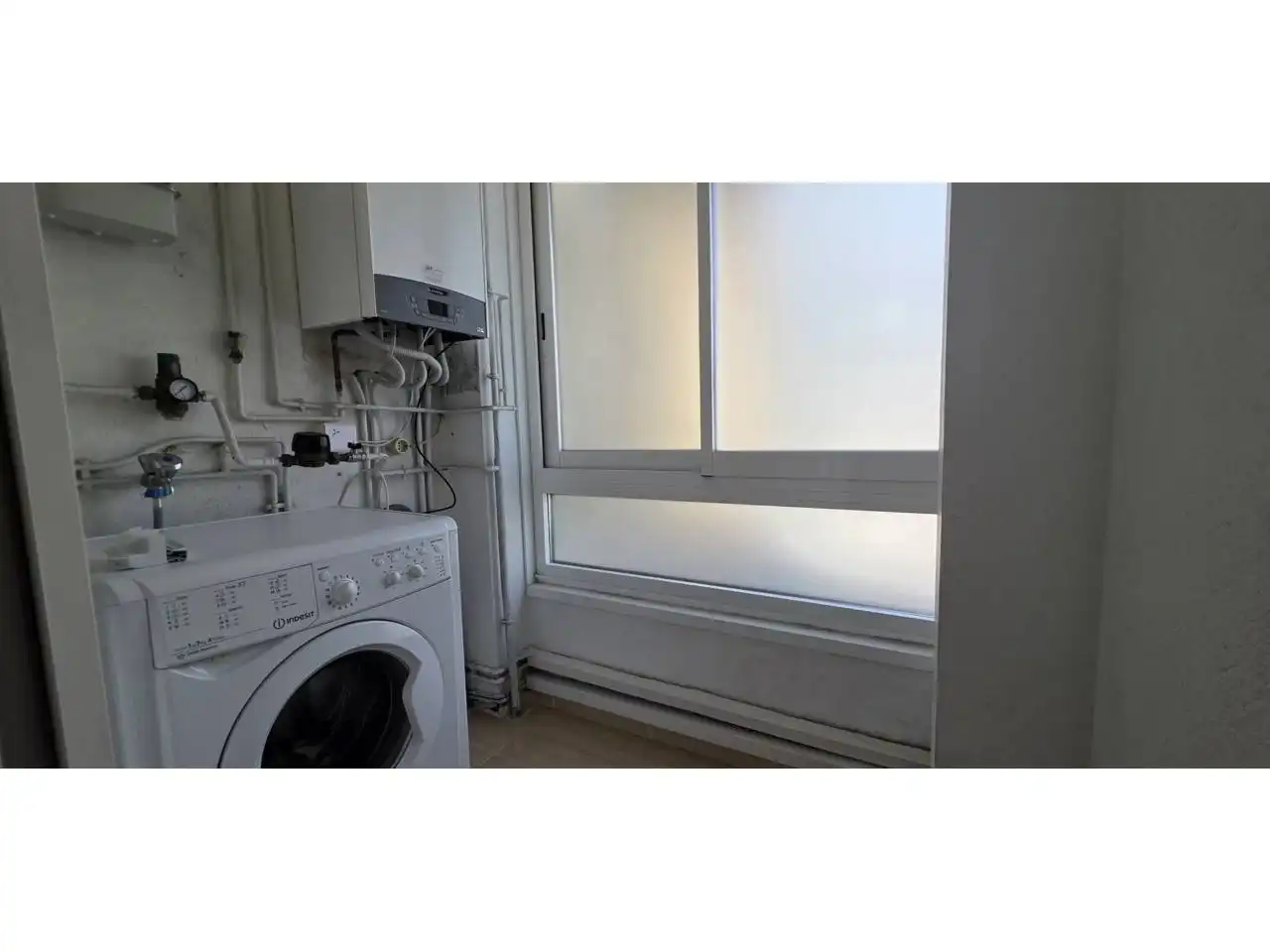 Piso de 90 m² en Santiago de Compostela