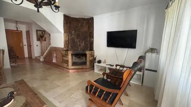 Habitación 240 m², Marbella