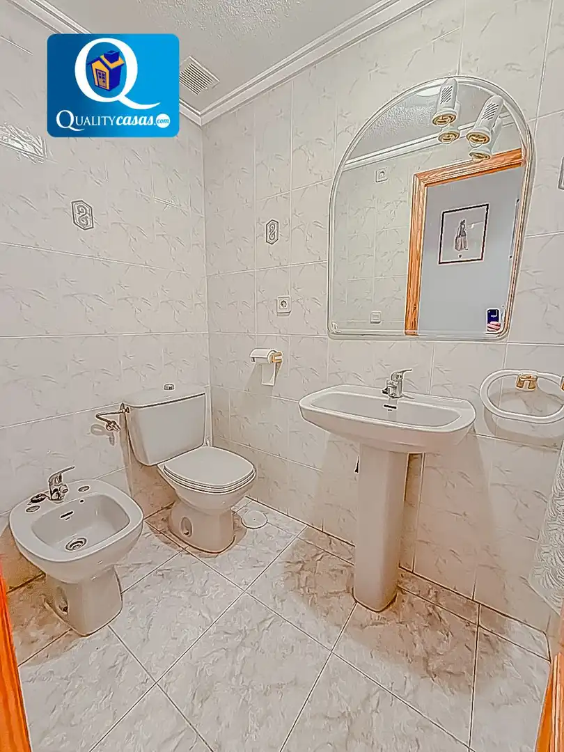 Apartamento 86 m² em Torrevieja