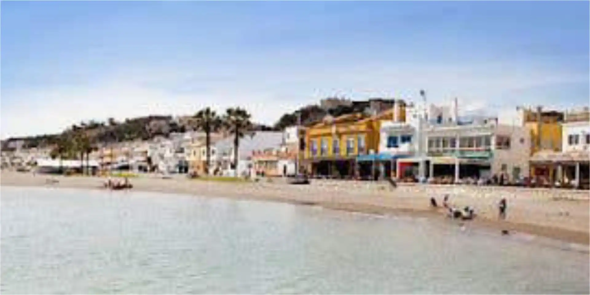 Piso de 72 m² en Málaga