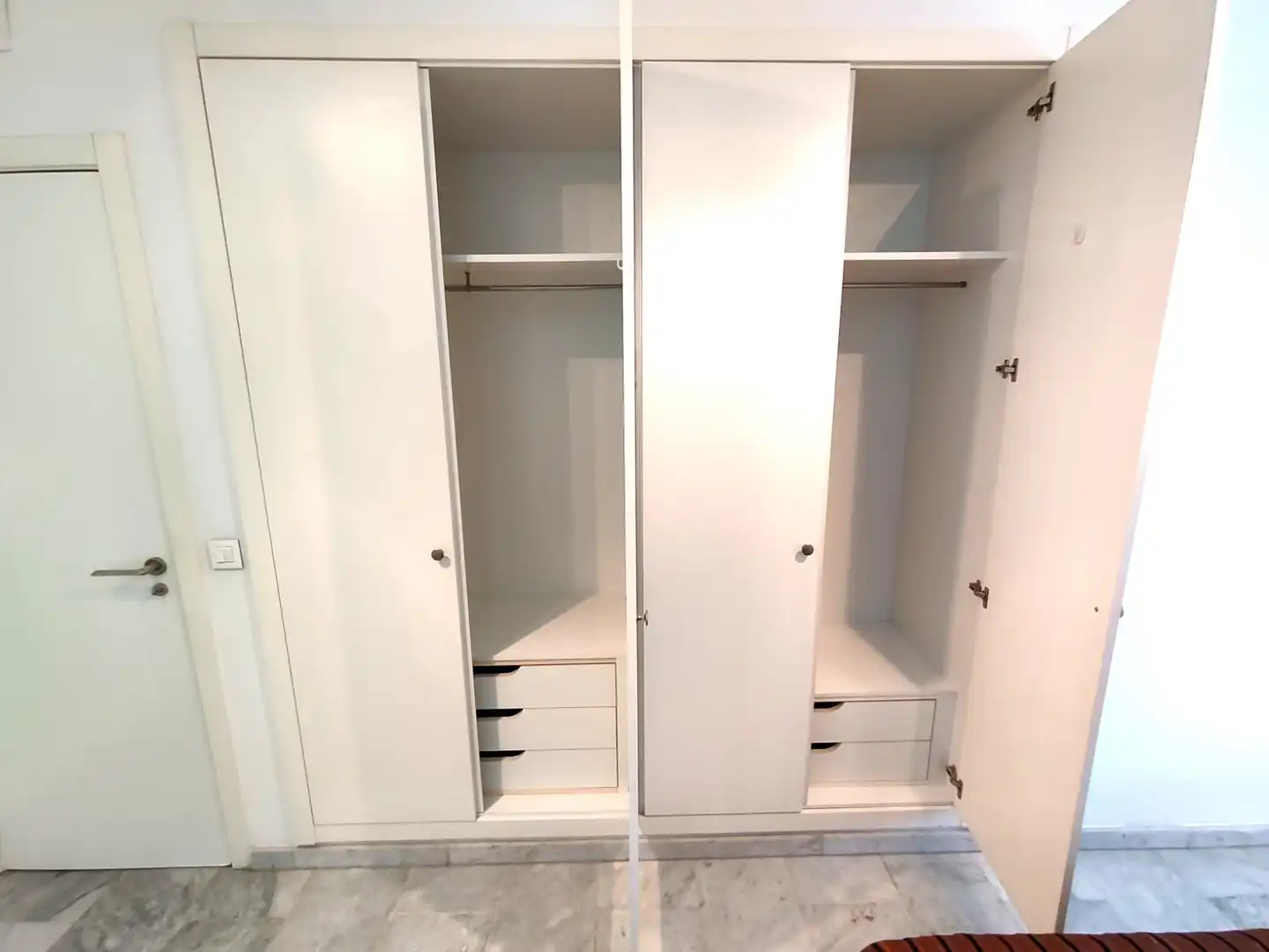 Piso de 120 m² en Rocafort