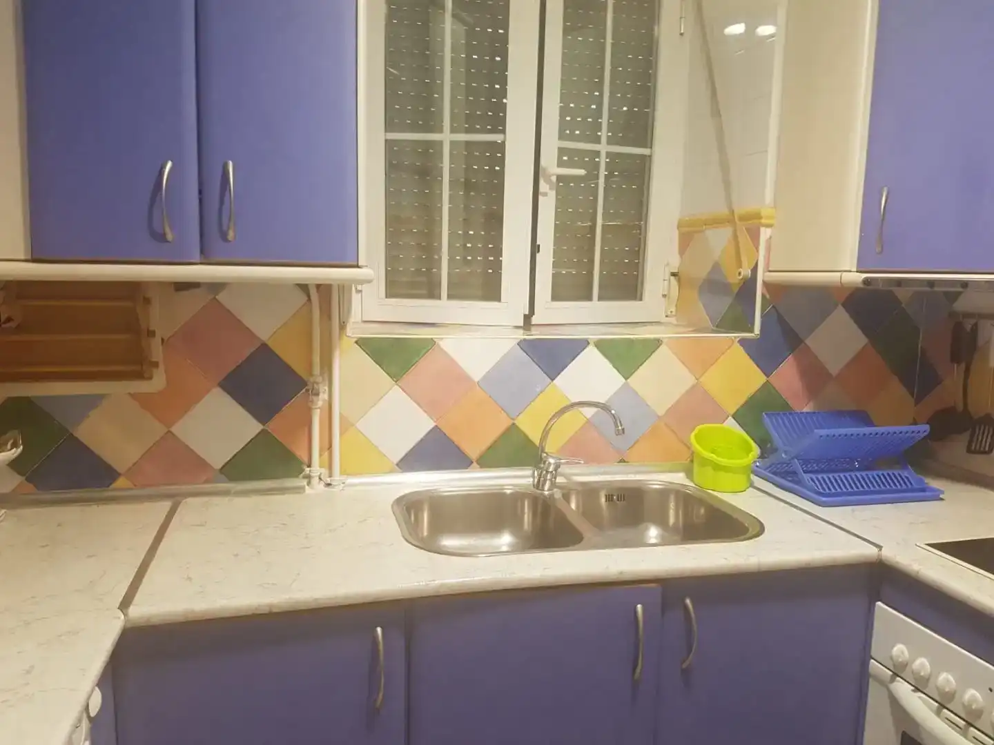 Piso de 125 m² en Jaén