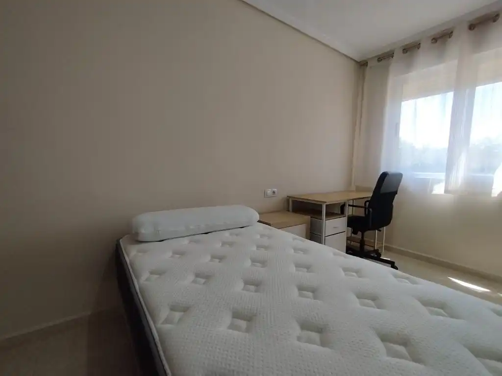 Pis de 148 m² a Castelló de la Plana