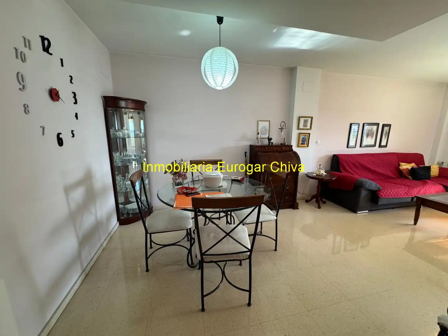 Piso de 90 m² en Cheste