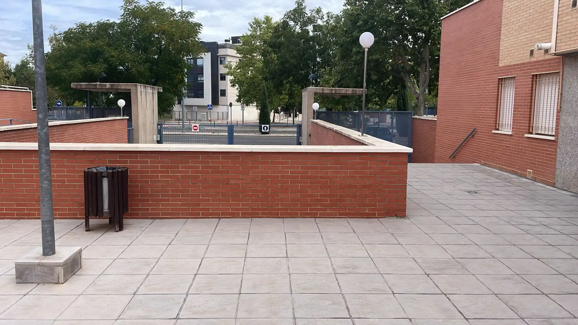 Piso de 70 m² en Ciudad Real