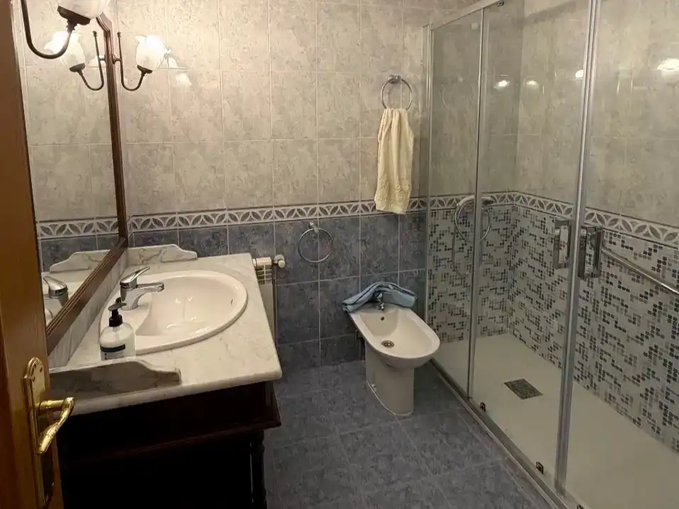 Piso de 55 m² en Béjar