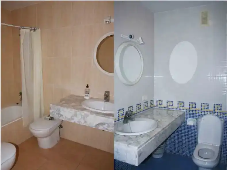 Piso de 95 m² en Roquetas de Mar