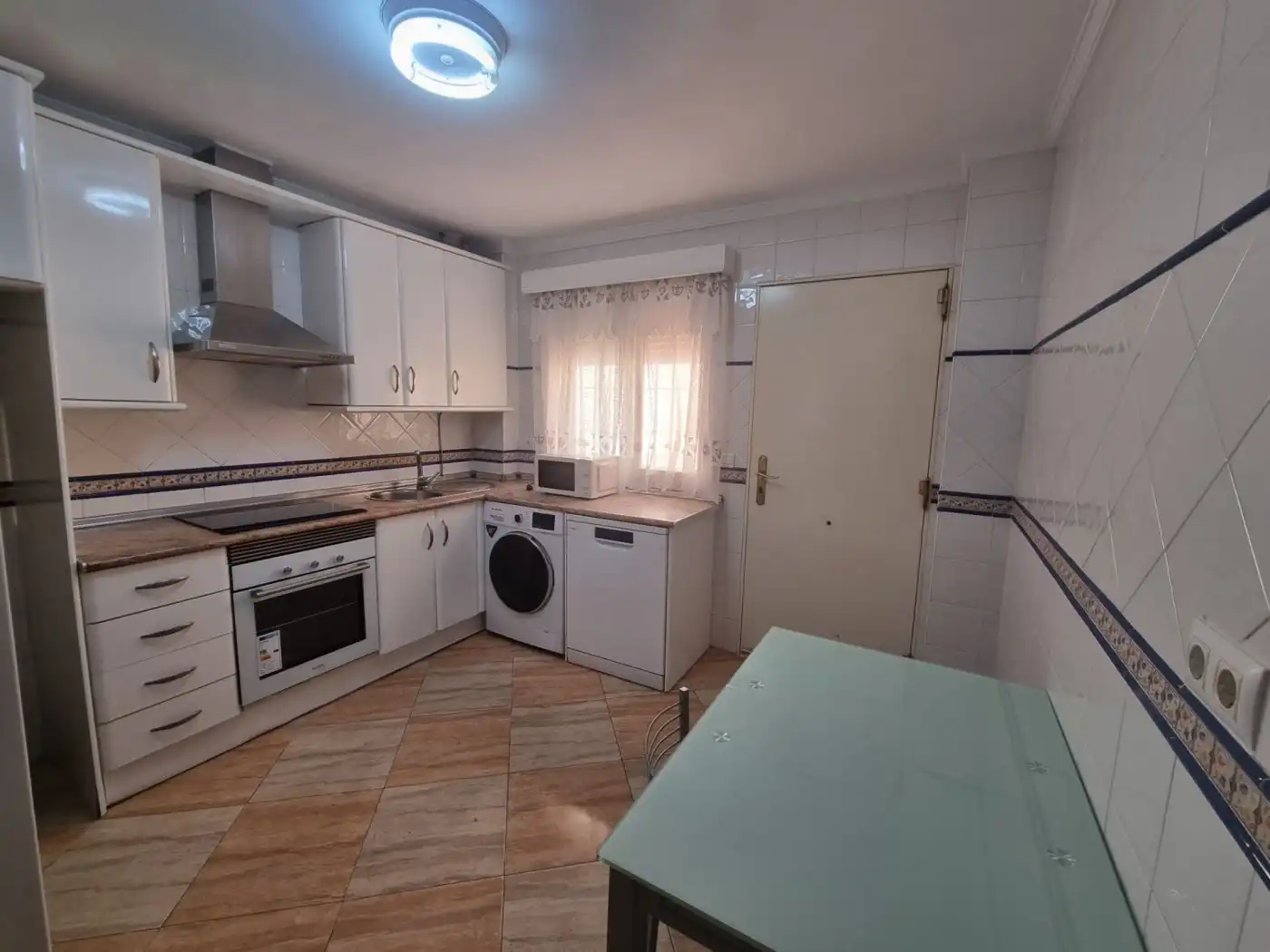 Piso de 75 m² en Chiclana de la Frontera
