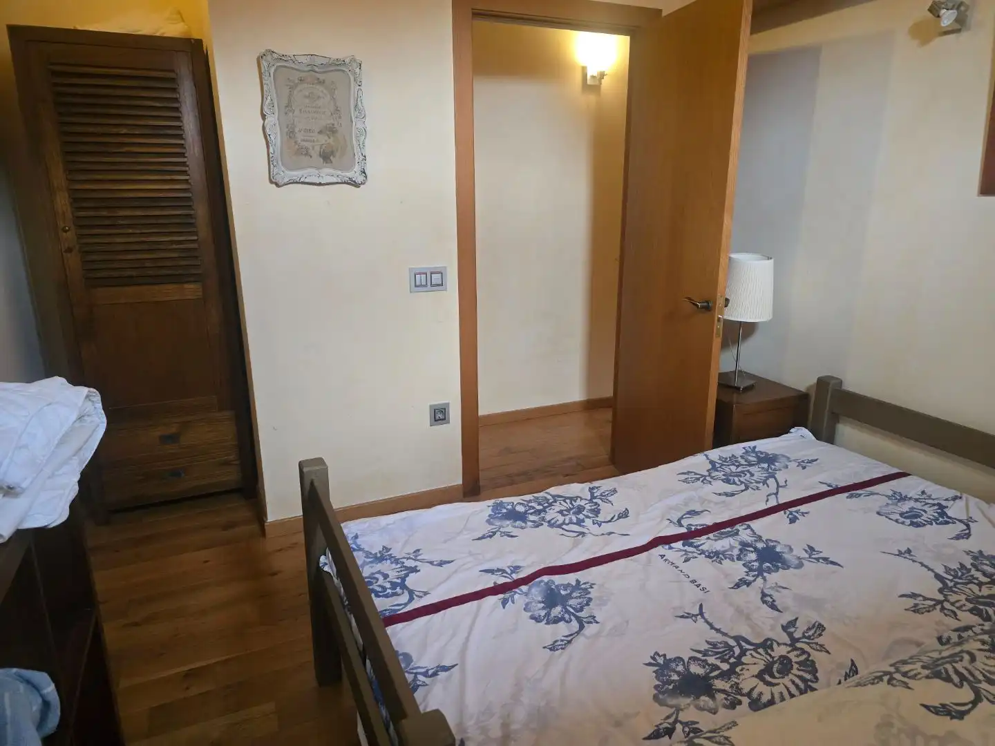 Квартира 70 м² в Monistrol de Calders