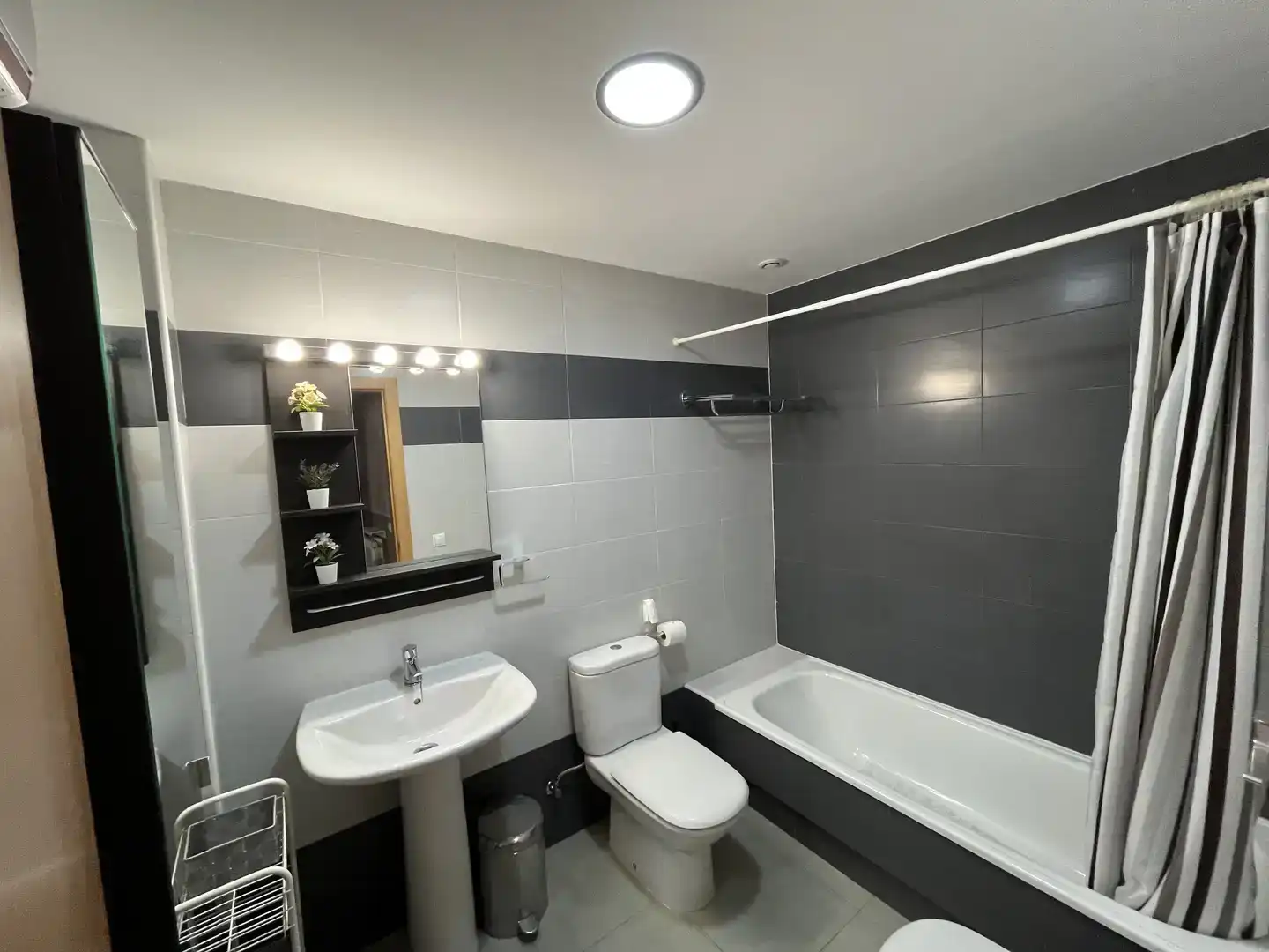 Piso de 90 m² en Albacete