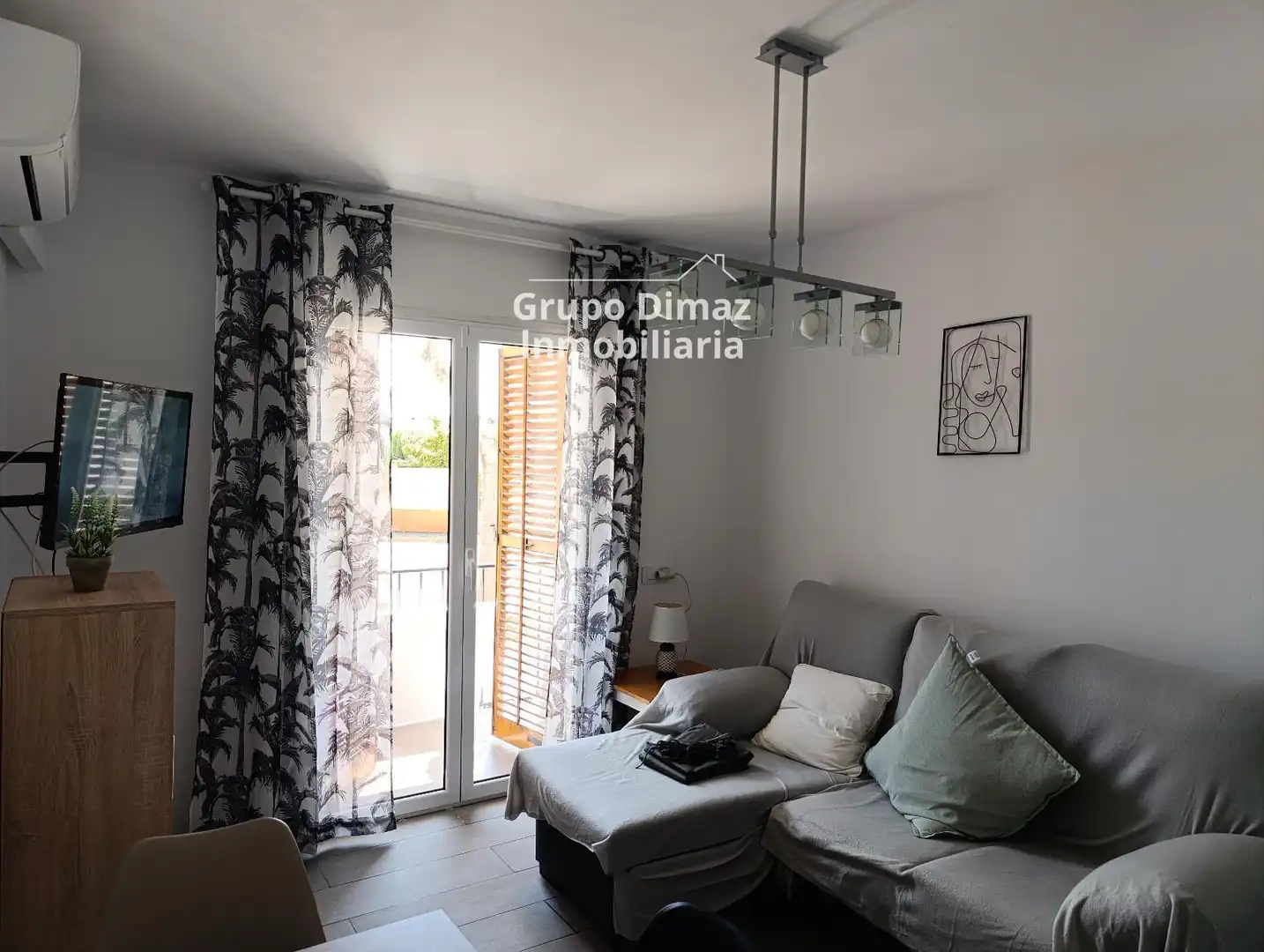 Piso de 62 m² en Calonge i Sant Antoni