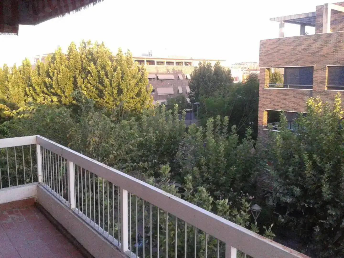 Piso de 120 m² en Córdoba