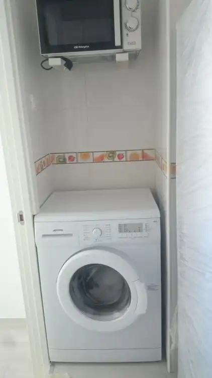Pis de 35 m² a Sevilla