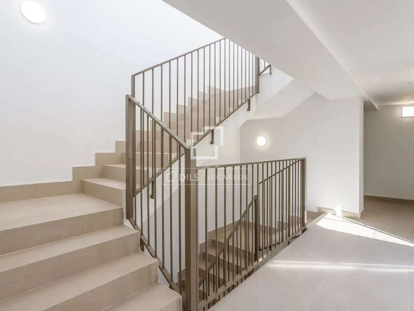 Appartamento 44 m² a Madrid
