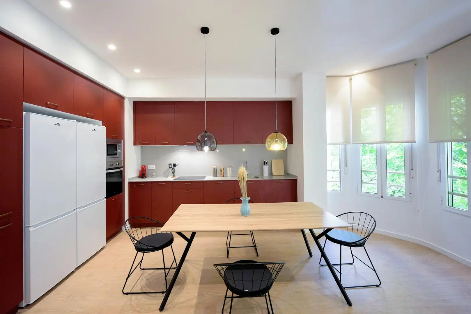 Habitación 102 m², Valencia