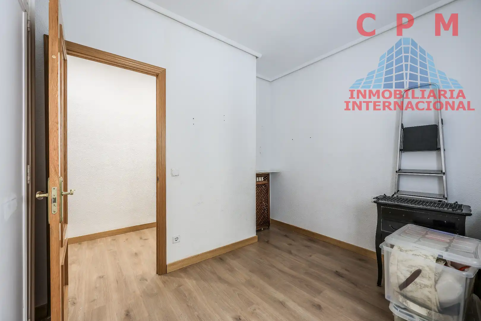 Piso de 100 m² en Madrid