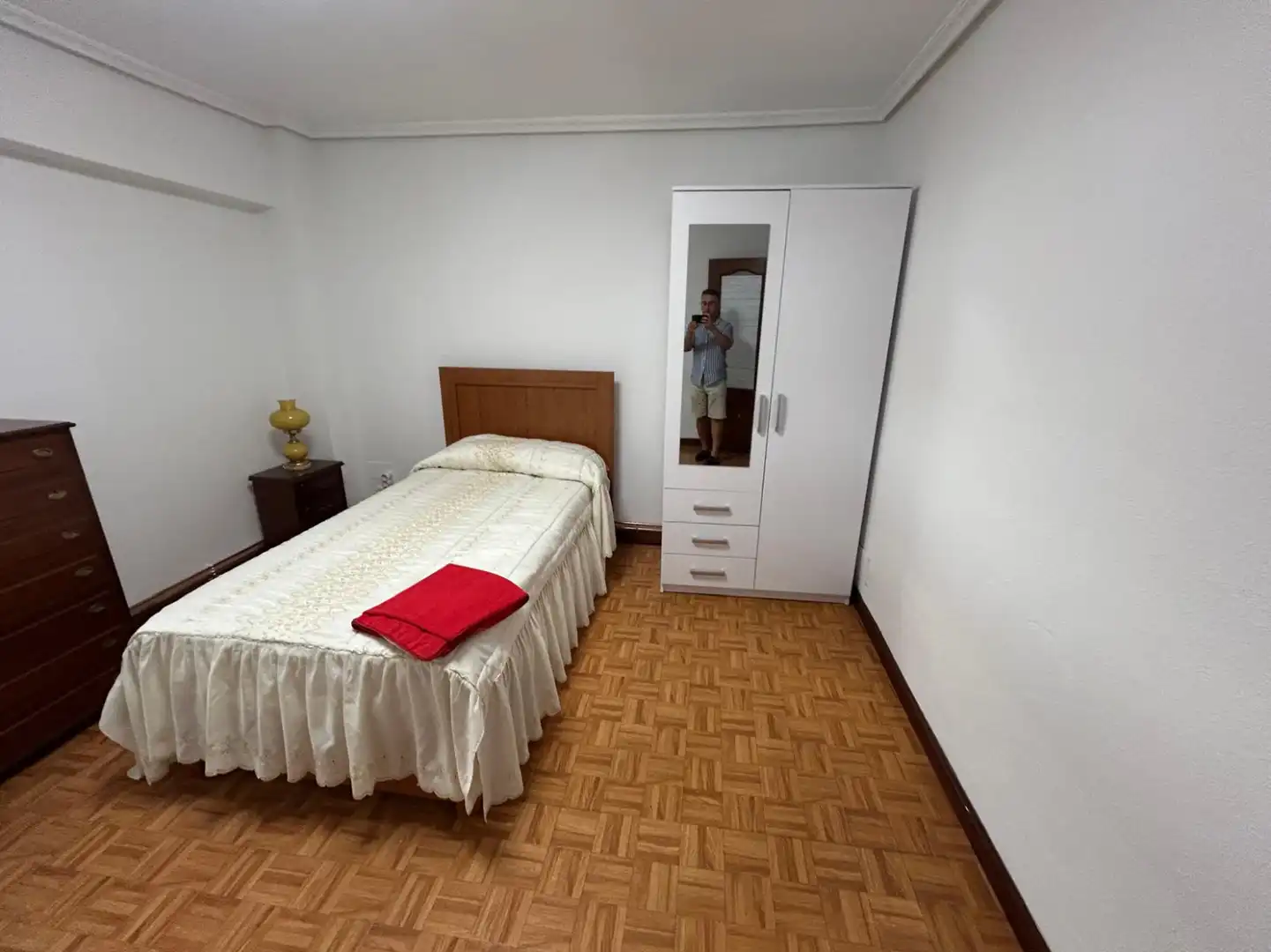 Piso de 83 m² en Santander