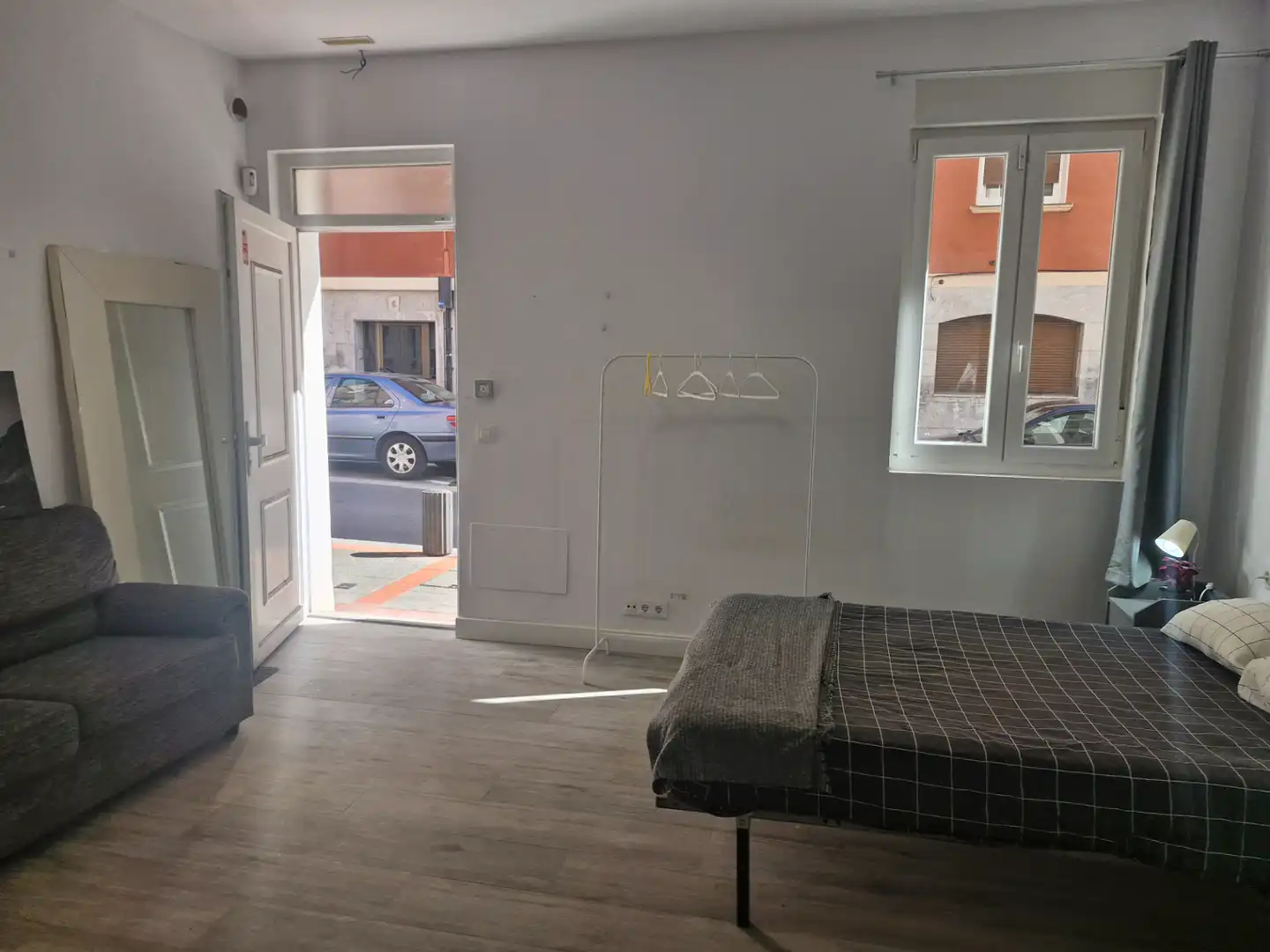 Piso de 45 m² en Sestao