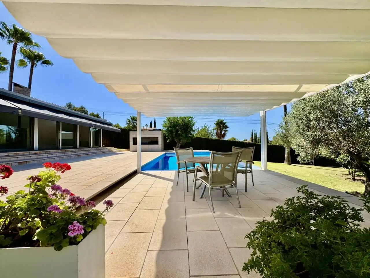 Piso de 378 m² en Bunyola