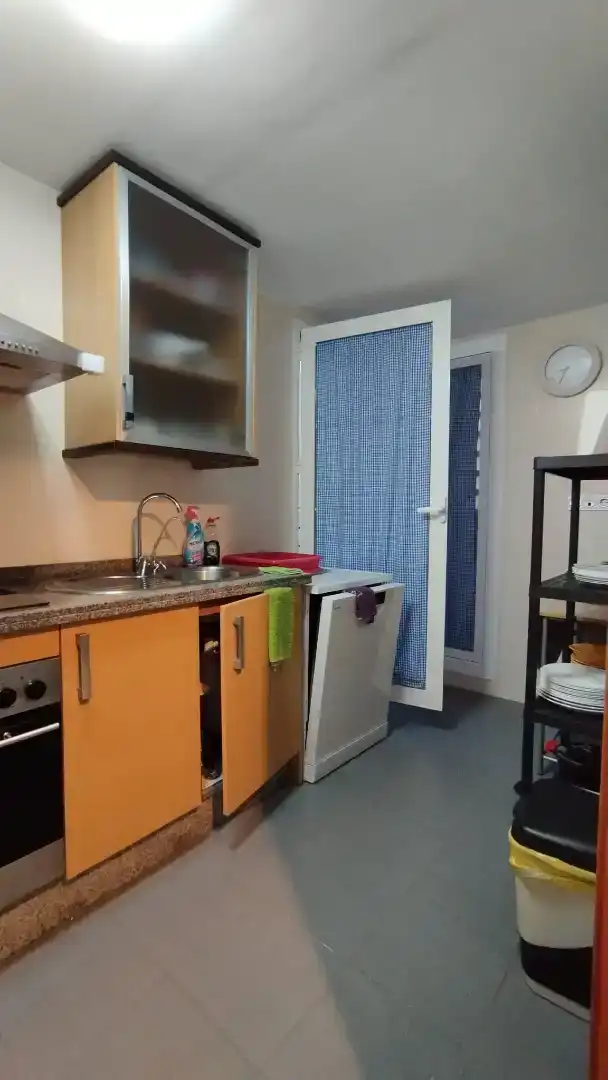 Piso de 100 m² en Roquetas de Mar