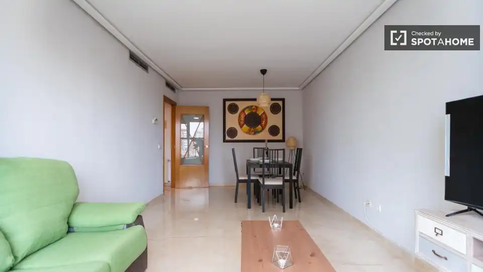 Appartamento 90 m² a Valencia