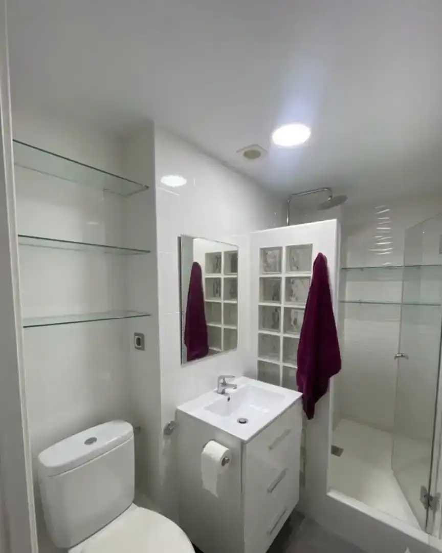 Квартира 69 м² в Benicàssim / Benicasim